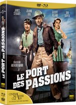 Le Port des Passions - Combo Blu-Ray + DVD