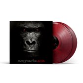Extreme - Six (Limited Red & Black Marbled 2LP)