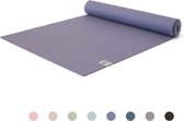 Tapis de Yoga / Fitness Love Generation - Lavande - Avec cordon - 183 x 61 x 0,4 cm