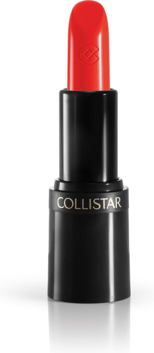 Collistar Puro lippenstift - 40 Mandarino