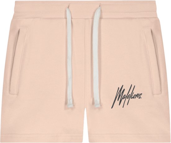 Malelions Junior Jin Short Pink - Maat 176