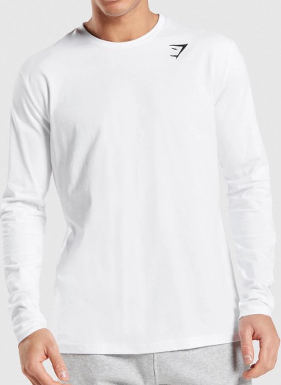 Ark t hotsell shirt gymshark