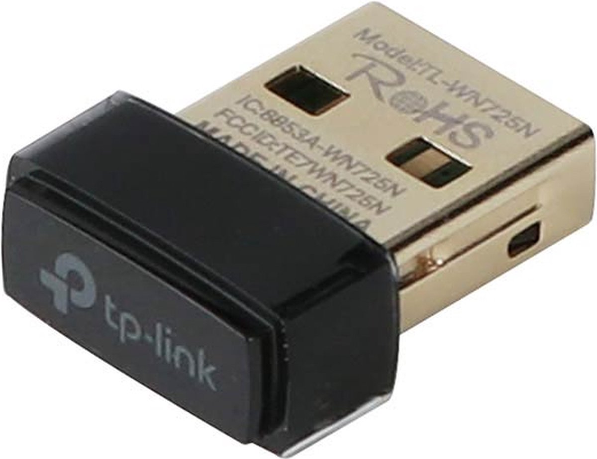 Crumar WDONGLE USB Wi-Fi Dongle voor Crumar Instrumenten