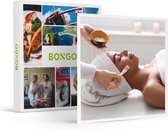 Bongo Bon - Luxueuze behandeling voor gezicht en lichaam Cadeaubon - Cadeaukaart cadeau voor man of vrouw | 43 behandelingen