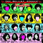The Rolling Stones - Some Girls (SHM-CD) (Limited Japanese Edition)