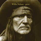 Willie Nelson - Spirit (LP)