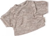Chemise tricotée Skrallan 36 cm