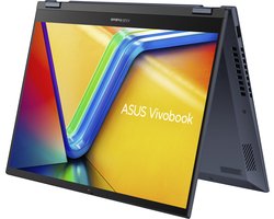 ASUS Vivobook S 14 Flip TN3402YA-LZ083W AMD Ryzen™ 7 7730U Hybride (2-in-1) 35,6 cm (14 ASUS Vivobook S 14 Flip TN3402YA-LZ083W AMD Ryzen™ 7 7730U Hybride (2-in-1) 35,6 cm (14