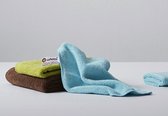 Cafetto Barista Cloth (4 gekleurde premium microvezel doekjes)