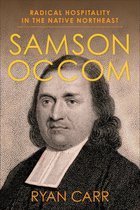 Religion, Culture, and Public Life- Samson Occom
