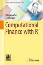 Indian Statistical Institute Series- Computational Finance with R