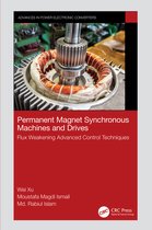 Advances in Power Electronic Converter- Permanent Magnet Synchronous Machines and Drives