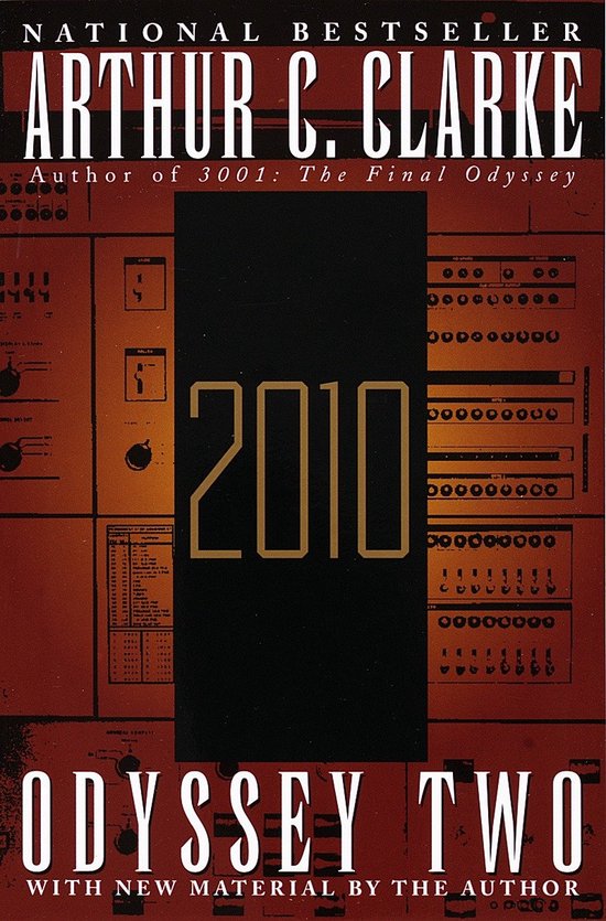 2010 - cover