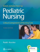 Davis Advantage for Pediatric Nursing