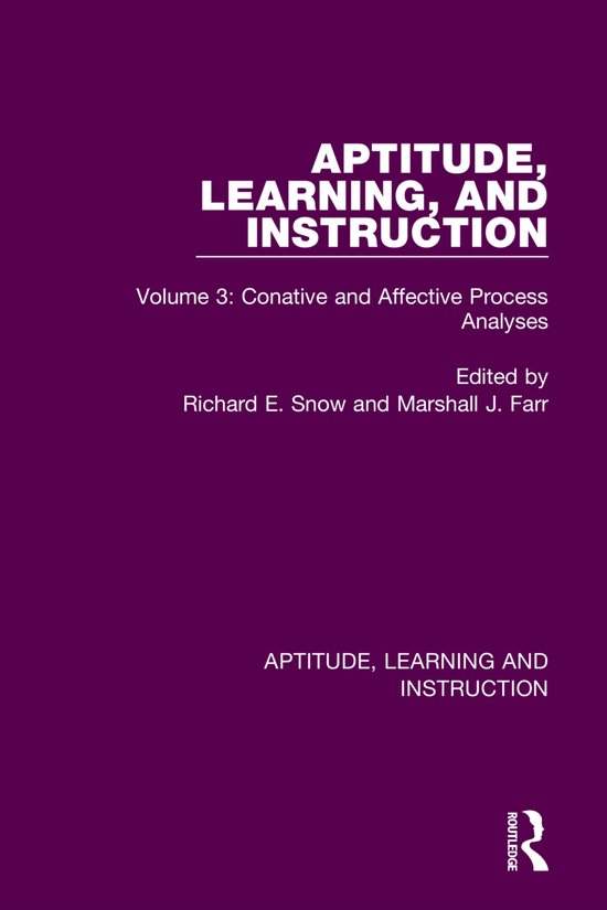 Foto: Aptitude learning and instruction aptitude learning and instruction