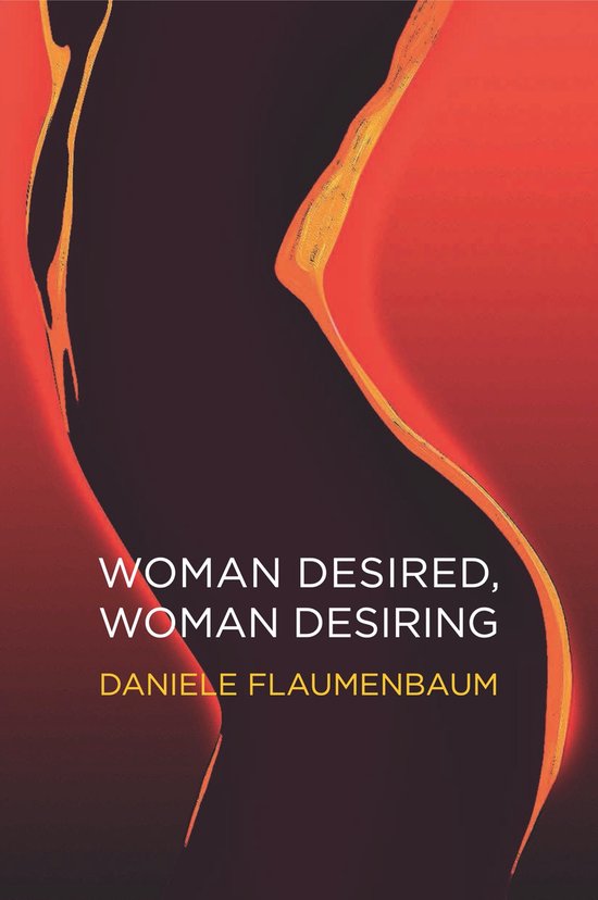 Woman Desired Woman Desiring - cover