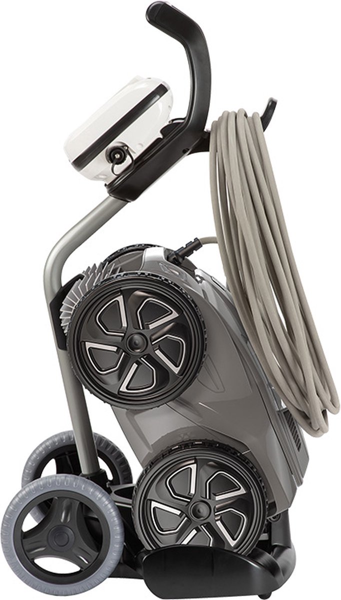 Zodiac Alpha OA 6400 iQ 4WD zwembadrobot