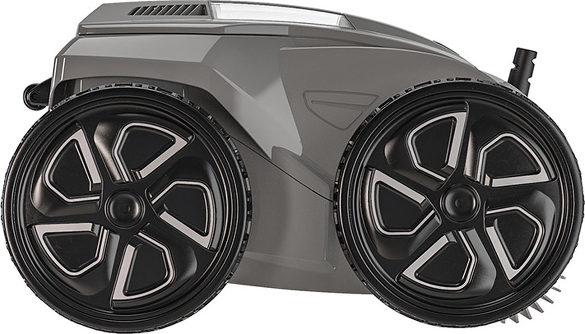 Zodiac Alpha OA 6400 iQ 4WD zwembadrobot