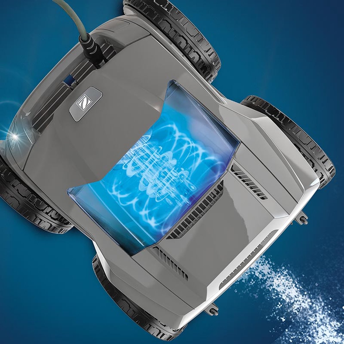 Zodiac Alpha OA 6400 iQ 4WD zwembadrobot