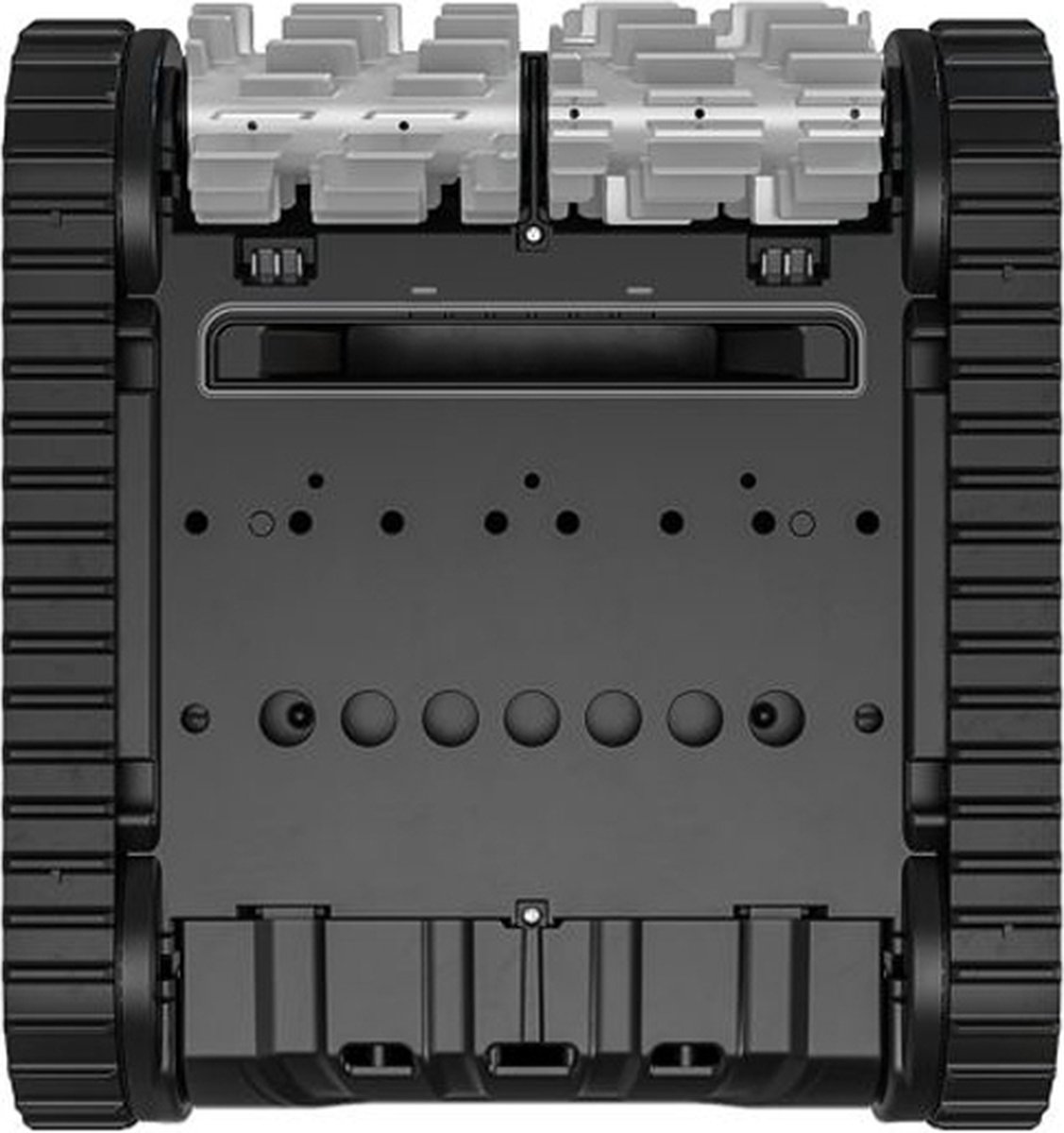 Zodiac CNX 10 zwembadrobot