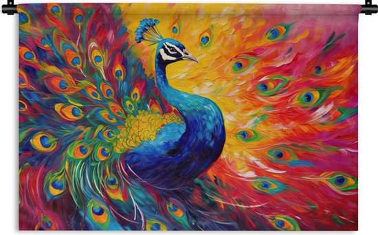 Foto: Ulticool wandkleed 200x150 cm dolfijn nemo vissen aquarium dieren koraal zee voor binnen wandtapijt wanddoek poster backdrop frame decoratie slaapkamer kinder kamer babykameraankleding cadeau meisje jongen 3 4 5 6 7 8 9 10 11 12 jaar