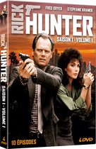 Rick Hunter - Saison 1 Vol.1