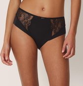 Marie Jo Erika Taille Slip - Zwart - Maat 44