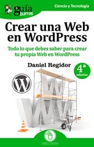 GuíaBurros 4 - GuíaBurros: Crear una Web en WordPress