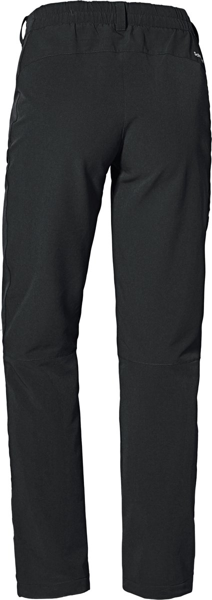 Schöffel Pants Ascona Warm L - - Wintersport - Gevoerde broeken - Lange broeken