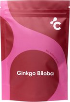 Ginkgo Biloba | 60 Capsules 120mg | Cerebra