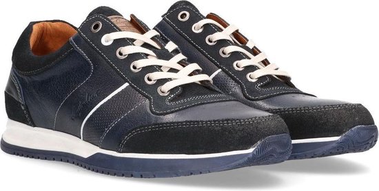 Australian Catania sneaker 15.1431.01 | bol.com