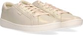 Keds Dames Veterschoenen Ace LTT Iridescent Leather Seedpearl - Roze - maat 39