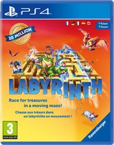 Ravensburger Labyrinth - PS4