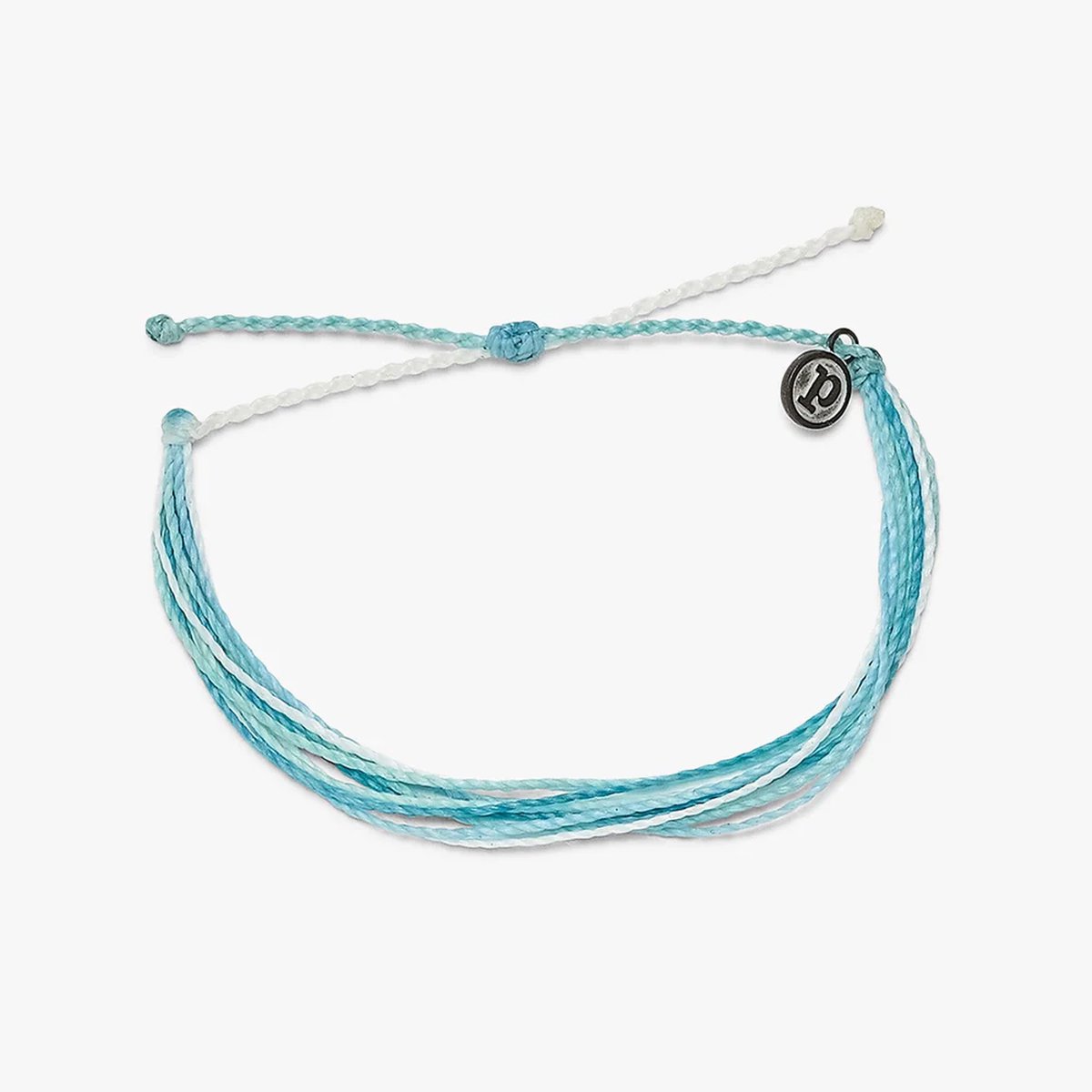 Pura vida- CHARITY ARMBAND - FOR THE OCEANS