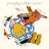 Hunny - Hunnys New Planet Heaven (CD)