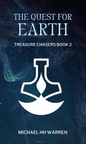 Treasure Chasers - The Quest for Earth