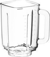 Magimix - Pichet blender - Glas - 1,2 Litre