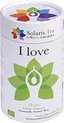Solaris Tea Solaris Biologische Thee Hart Chakra (15x 2 gram)