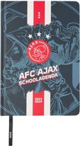 Ajax Schoolagenda 2023-2024 - Ajax Schoolartikel - Ajax School - Ajax Agenda -