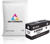 Inktcartridge Geschikt voor HP 950XL | 1x zwart cartridge voor HP Officejet Pro Printers: 251dw / 276dw / 8100 / 8600 / 8610 / 8615 / 8616 / 8620 / 8625 / 8630 / 8640 / 8650 / 8660