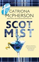 A Last Ditch mystery- Scot Mist