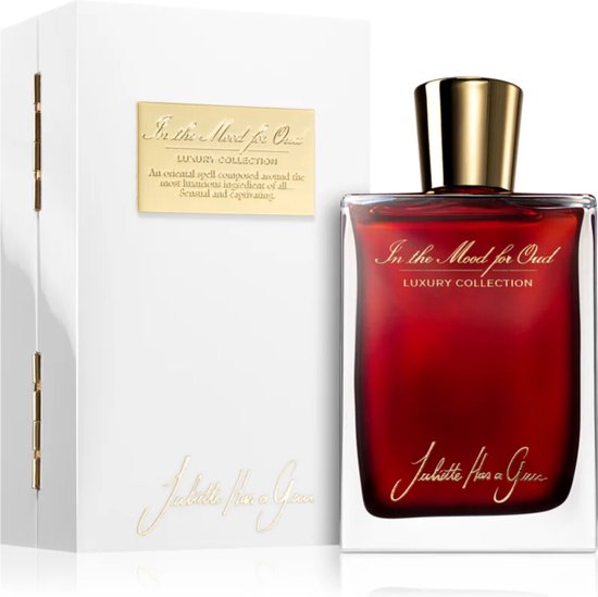 Juliette has a gun In the Mood for Oud Eau de Parfum Unisex 75 ml bol