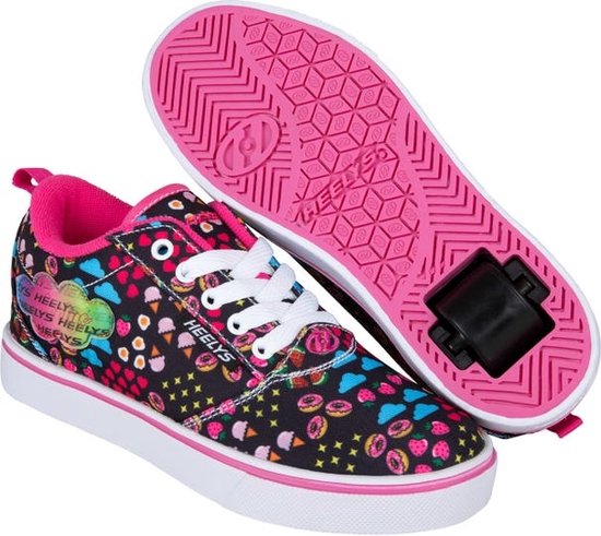 Heelys Pro 20 Prints Black/Multi