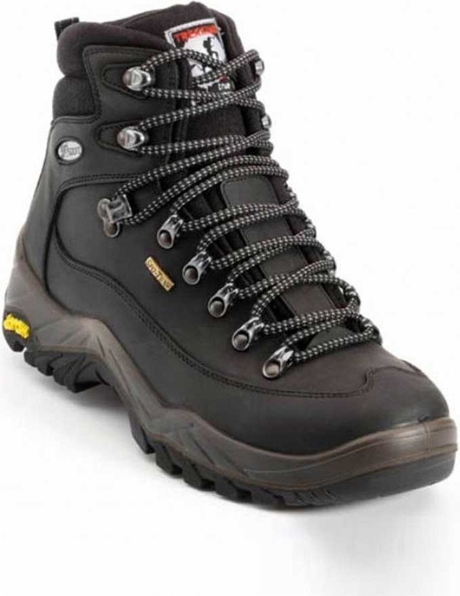 GRI Brenta Mid Zwart