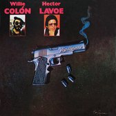 Héctor Lavoe & Willie Colón - Vigilante (LP) (Remastered 2023)