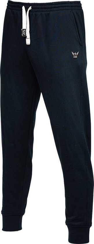Corypheus Navy Men's Cuff Pants - XLarge