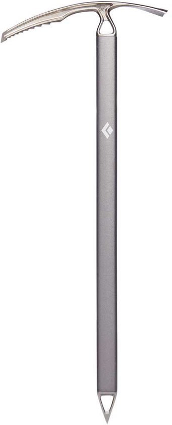 Black Diamond Raven Piolet – 90cm, Unisexe, Classique Et Robuste Pour L’alpinisme