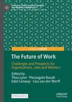 Palgrave Studies in Digital Business & Enabling Technologies-The Future of Work