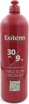 Oxiderende Haarverzorging Emulsion Exitenn 30 Vol 9 % (1000 ml)