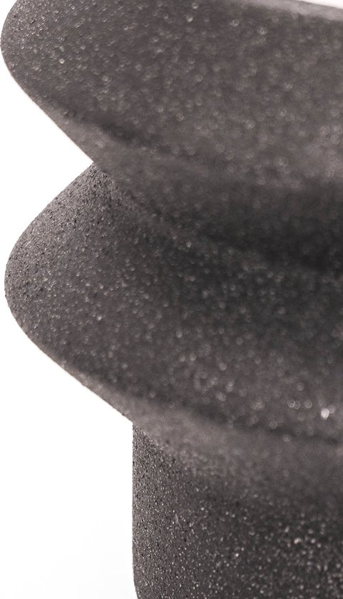 Plastia Grondvazen 32 x 15 cm - inzetstuk voor kunststof bodemvazen - grafvaasvas Plastia Grondvazen 32 x 15 cm - inzetstuk voor kunststof bodemvazen - grafvaasvas